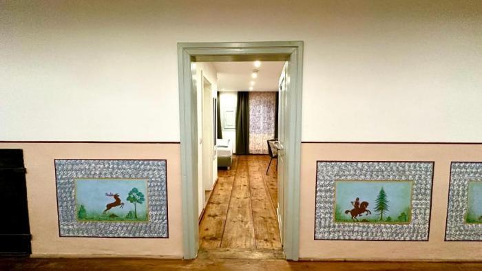 שטיינגאדן Brandstatthof - Hotel Und Restaurant חדר תמונה